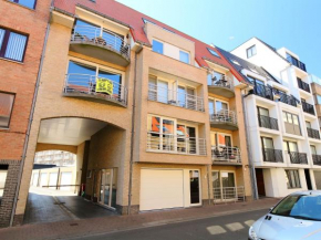 Apartment Residentie Irena app-302 by Interhome